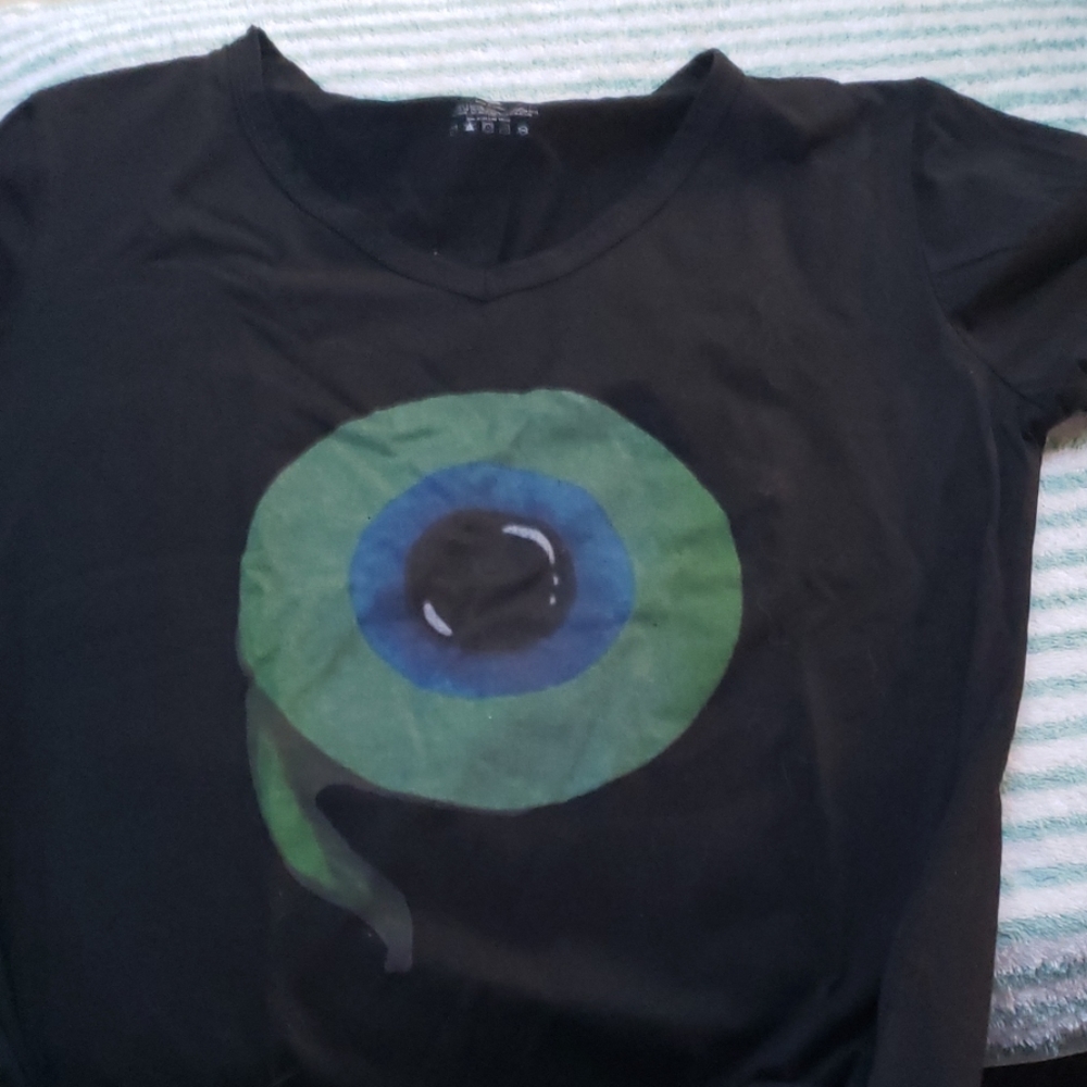 Jacksepticeye t-shirt